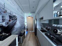 Marina Bay Financial Centre (mbfc) (D1), Office #554933691
